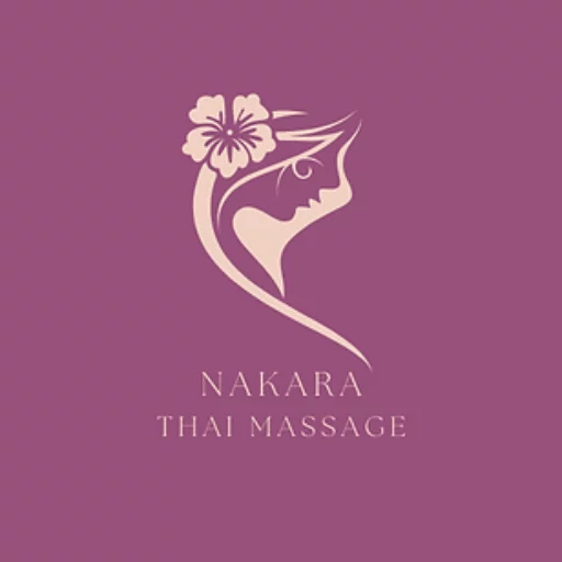 Nakara Thai Massage Logo